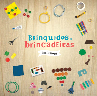 Jogos, Brinquedos e Brincadeiras 2016/2